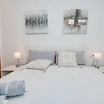 Mediterrane In Apartment Dénia