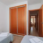 Mediterrane In Apartment Dénia
