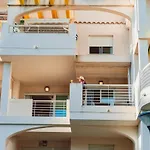 Mediterrane In Apartment