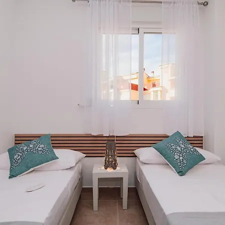 Mediterrane In Apartment Denia