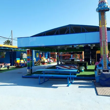 Apartment Mediterrane In