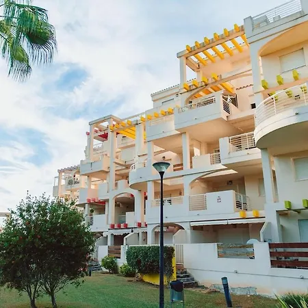 Mediterrane In * Dénia