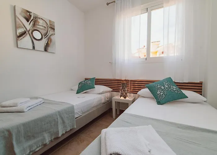 Appartamento Mediterrane In