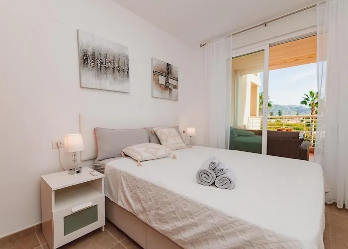 Appartamento Mediterrane In Dénia