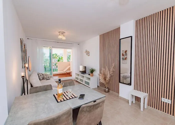 Mediterrane In アパート