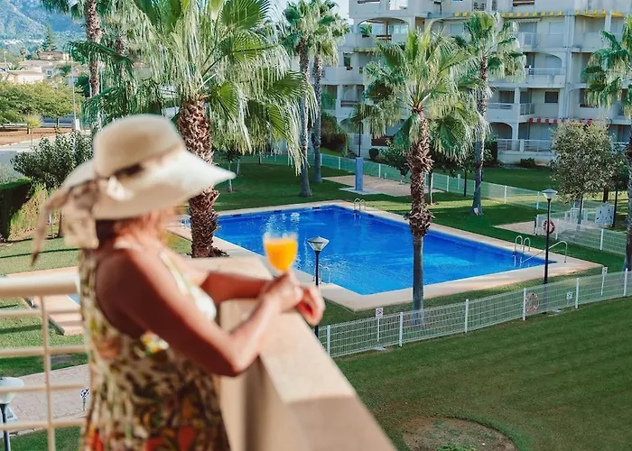 Mediterrane In * Dénia