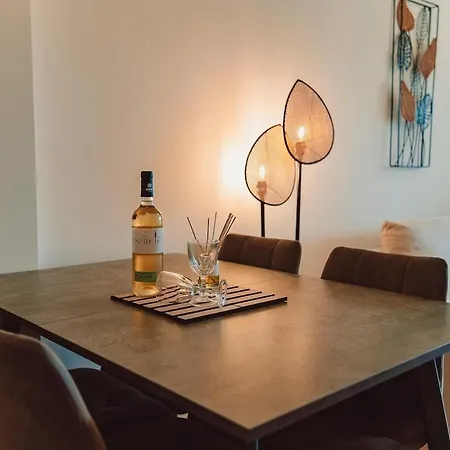 Mediterrane In Апартаменти Денія