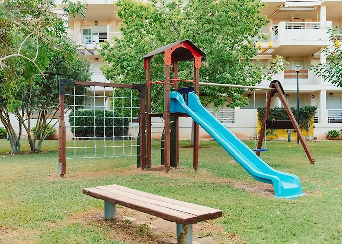 Mediterrane In * 데니아