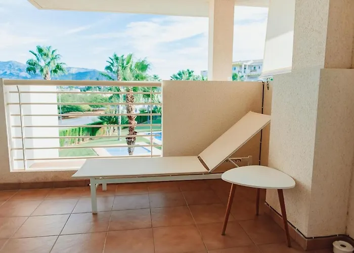 Mediterrane In Апартаменти