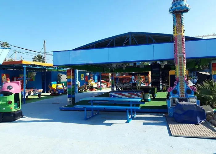 Апартаменти Mediterrane In