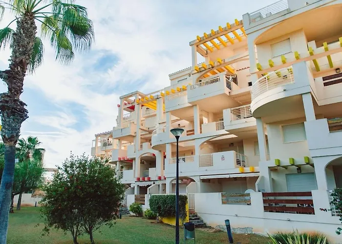 Mediterrane In * Денія