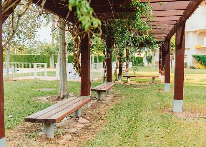 Mediterrane In Денія