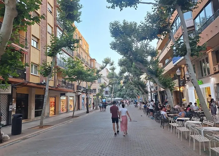 Апартаменти Mediterrane In