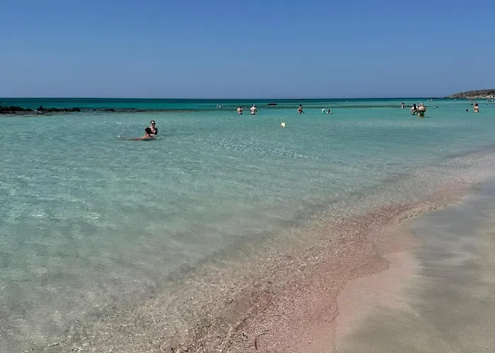 Mediterrane In * Денія